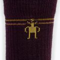 Dámské trekové ponožky Smartwool Performance Hike Light Cushion Mid Crew fialové SW0015725901 3