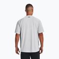 Under Armour Tech Fade pánské tréninkové tričko black-grey 1377053 3