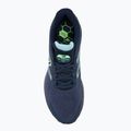 Dámské běžecké boty New Balance W680V7 tmavě modré NBM680C 6