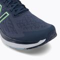 Dámské běžecké boty New Balance W680V7 tmavě modré NBM680C 7