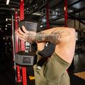 Pogumovaná činkaXTREXO Hex HXD200 20 kg 8