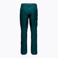 Pánské snowboardové kalhoty Quiksilver Utility zelené EQYTP03140 2