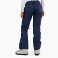 Dámské snowboardové kalhoty ROXY Backyard 2021 blue 4