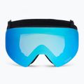 Snowboardové brýle VonZipper Encore black-blue AZYTG00114 2