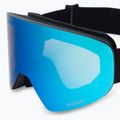 Snowboardové brýle VonZipper Encore black-blue AZYTG00114 5