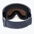 Snowboardové brýle VonZipper Encore grey AZYTG00114 3
