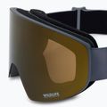 Snowboardové brýle VonZipper Encore grey AZYTG00114 5