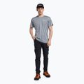 Salewa pánské trekové tričko Puez Melange Dry grey 00-0000026537 2