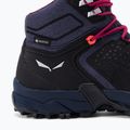 Salewa dámské trekové boty Alpenrose 2 Mid GTX grey 00-0000061374 7