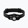 Čelovka Ledlenser MH4 WindowBox černá 502151 2