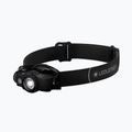 Čelovka Ledlenser MH4 WindowBox černá 502151 3