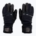 Lyžařské rukavice ZIENER Kahili Gtx Inf Pr černé 801170.12 4
