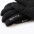 Dámské lyžařské rukavice KinetiXx Ada Ski Alpin GTX černé 7019-110-01 6