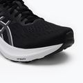Dámské běžecké boty ASICS GT-2000 12 black/carrier grey 9