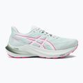ASICS GT-2000 12 dámská běžecká obuv pure aqua/white 2