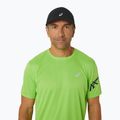 Kšiltovka ASICS Ultra Lightweight Running performance black 7