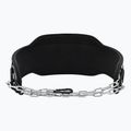 Vzpěračský opasek RDX Pro Dipping Belt 2 Layer černy WDB-T7B 5