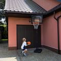 Dětský basketbalový koš OneTeam BH03 černý OT-BH03 12