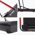 Běžecký pás elektrický  XTREXO Walking Pad W150 černý 17