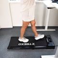 Běžecký pás elektrický XTREXO Walking Pad W100 černý 5