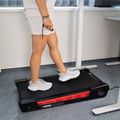 Běžecký pás elektrický  XTREXO Walking Pad W200 černý 7