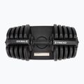 Nastavitelná činka XTREXO TXO-B4W001 40 kg black 9
