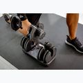 Nastavitelná činka XTREXO TXO-B4W001 40 kg black 7