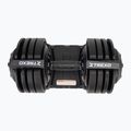 Nastavitelná činka XTREXO TXO-B4W002 24 kg black 9