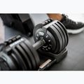 Nastavitelná činka XTREXO TXO-B4W002 24 kg black 5