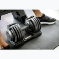 Nastavitelná činka XTREXO TXO-B4W002 24 kg black 6