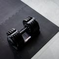 Nastavitelná činka XTREXO TXO-B4W002 24 kg black 12