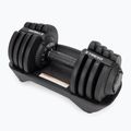 Nastavitelná činka XTREXO TXO-B4W003 18 kg black