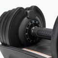 Nastavitelná činka XTREXO TXO-B4W003 18 kg black 8