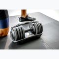 Nastavitelná činka XTREXO TXO-B4W003 18 kg black 5