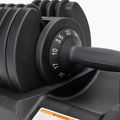 Nastavitelná činka XTREXO TXO-B4W005 32 kg black 7