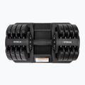 Nastavitelná činka XTREXO TXO-B4W005 32 kg black 8