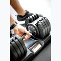 Nastavitelná činka XTREXO TXO-B4W005 32 kg black 5