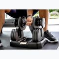 Nastavitelná činka XTREXO TXO-B4W005 32 kg black 6