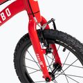 Dětské kolo ATTABO EASE 16" červené 9