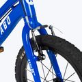 Dětské kolo ATTABO EASE 16" modré 9