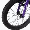 Dětské kolo ATTABO EASE 16" fialové 10