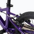 Dětské kolo ATTABO EASE 16" fialové 13