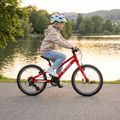 Dětské kolo ATTABO EASE 20" červené 6