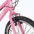 Dětské kolo ATTABO EASE 20" růžové 10