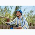 Dětská cyklistická přilba ATTABO K200 modrá 11