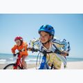 Dětská cyklistická přilba ATTABO K200 modrá 13
