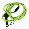 Šňůrka k píšťalce Fox 40 Break Away Neon Yellow 100