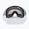 Lyžařské brýle Smith Squad white vapor/chromapop photochromic red mirror M00668 3
