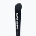 Sjezdové lyže HEAD Supershape E-Original SW SF-PR černé +PRD 12 313390/100832 8