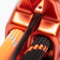 Jistítko MAMMUT Wall Alpine Belay oranžové 4